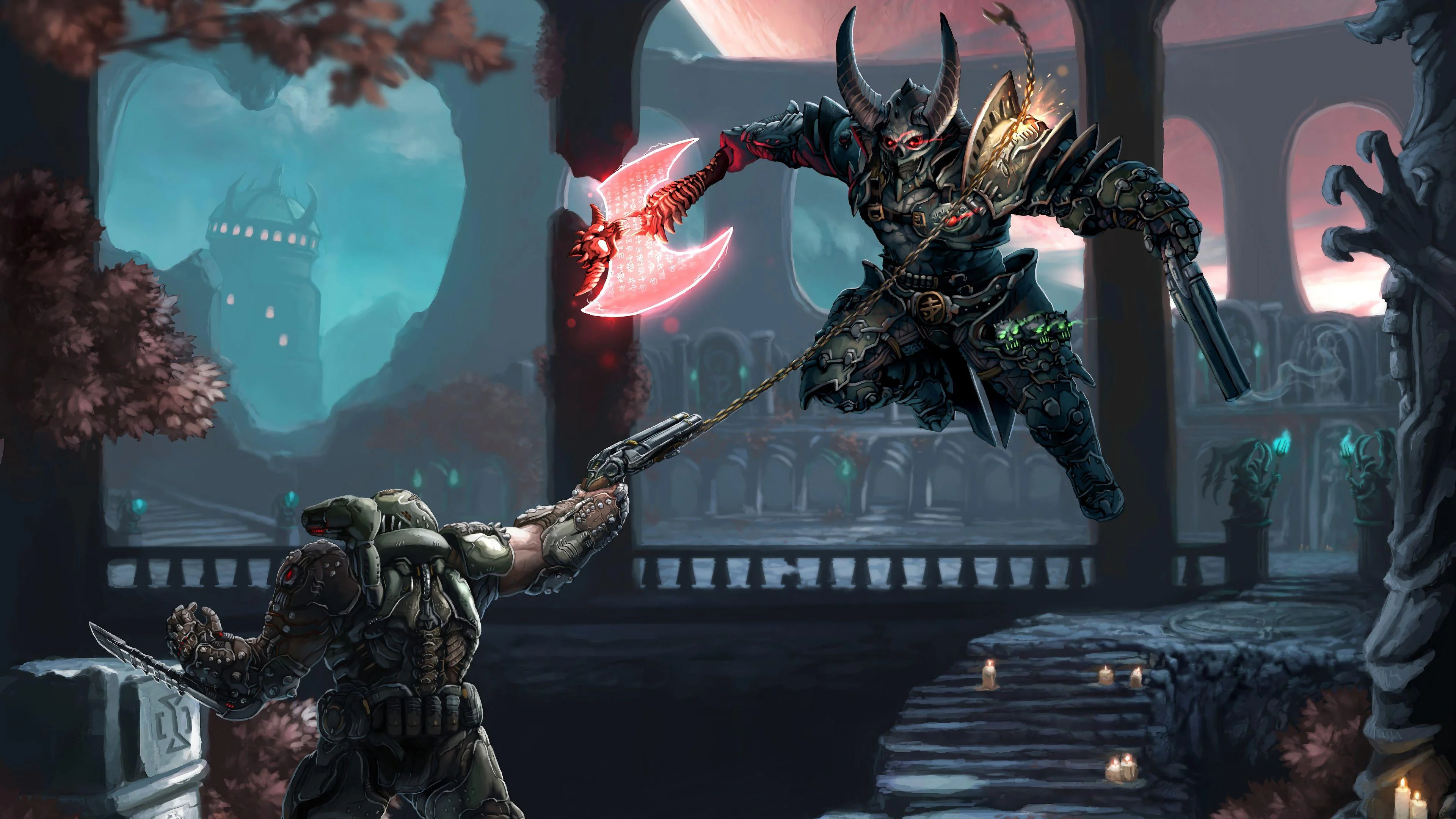 DOOM 1
