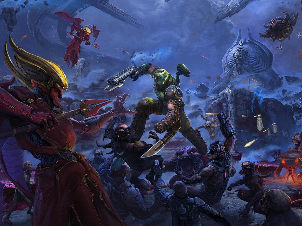 DOOM 2